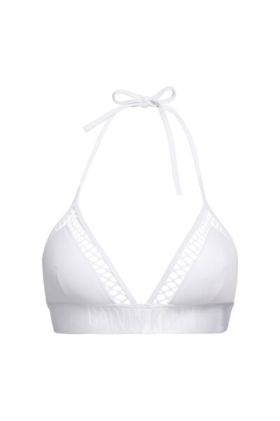 Dámský vrchní díl plavek KW0KW00561-143 - Calvin Klein S
