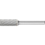 PFERD 21214183 frézovací kolík tvrdokov Špičatý kužel Délka 41 mm Vnější Ø 3 mm Pracovní délka 11 mm Ø hřídele 3 mm 1 ks