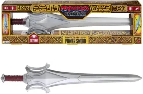 MATTEL Meč moci He-Man