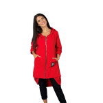 D-STIAG Dámská mikina GRACE Velikost: Barva: