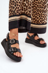 Sandály model 209887 Step in style 39