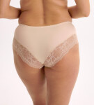 Gaia kalhotky GFP 594 Sandy 3 M-4XL béžová XXL