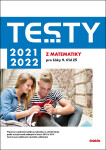 Testy 2021-2022 z matematiky pro žáky 9. tříd ZŠ