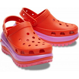 Žabky Crocs Mega Crush Clog 207988-84J EU 38/39