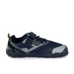 Dětské trailové barefoot tenisky TUNDRA JUNIOR BLACK Joma BFTUNJW2601V - 32