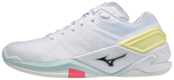 Sálová obuv Mizuno Wave Stealth NEO X1GB200010 Velikost obuvi v EU: 42