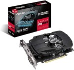 Asus PH-RX550-4G-EVO 90YV0AG7-M0NA00