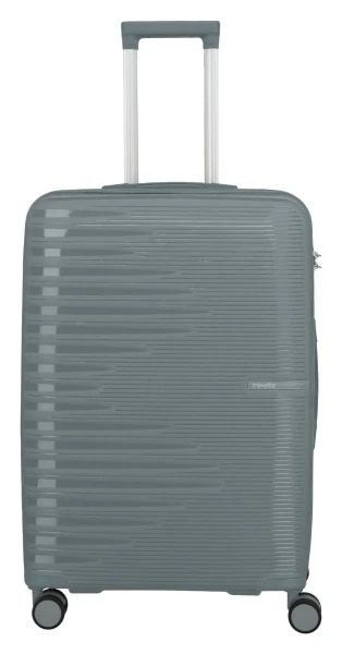 Travelite Pacific M Anthracite 65 L TRAVELITE-7000948-04