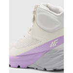 Dámská rychlá trekingová obuv s membránou 4F 4FWMM00FOTSF035-52S 37