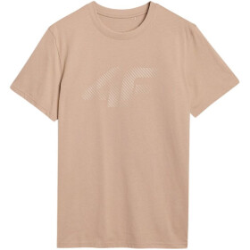 Tričko 4F M2075 M 4FWSS25TTSHM2075 83S pánské 2 XL