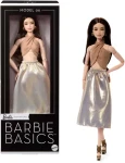 MATTEL Panenka Barbie Signature Basics JJX25