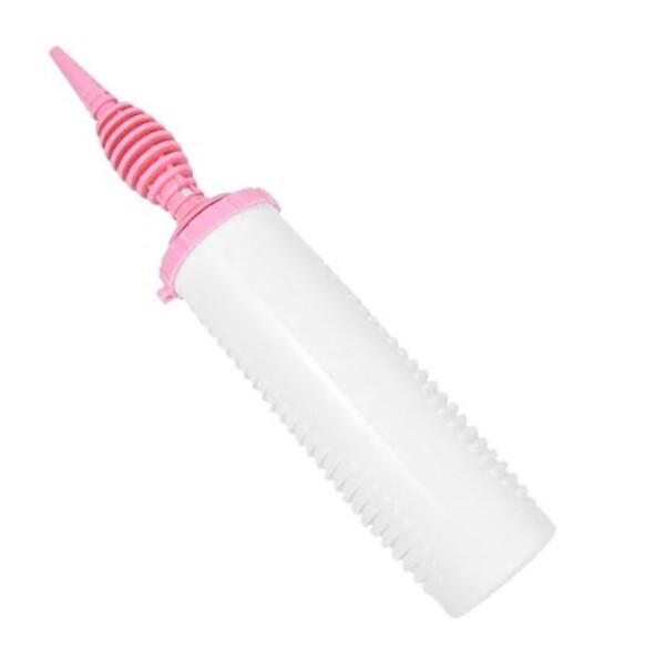 Pumpička na balónky ruční 2-cestná Pumpička na balónky ruční 2-cestná