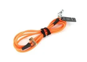 Fenica Vodítko vypouštěcí klešťová karabina / Vodítko / 8 mm / 190 cm (8592644102537)