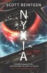 Nyxia - Scott Reintgen