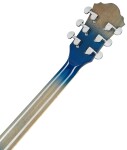 Ibanez GB10EMB Jet Blue Burst