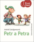 Petr Petra Astrid