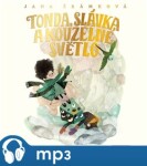 Tonda, Slávka kouzelné světlo Jana Šrámková