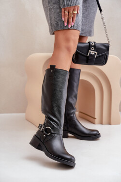 Kozačky model 203522 Step in style 38