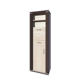 FRONTI Regál LAURA 60x188 v4