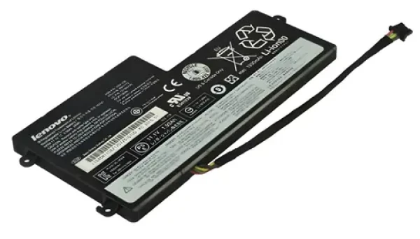 Lenovo Baterie pro notebook 24Wh (FRU01AV459) / Baterie pro notebook / Li-Ion (FRU01AV459)