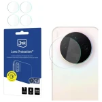 3mk Lens Protection skla na fotoaparát pro Vivo X300 (5903108722711)