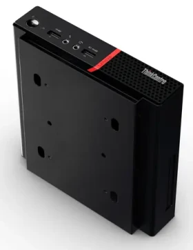 Lenovo ThinkCentre Tiny Sandwich Kit II černá / Držák PC / ke stojánku monitoru (4XH0N04098)