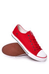 Men's Sneakers Big Star Red Velikost: 46