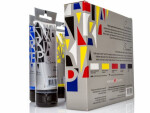 Nevskaya Palitra Sonnet 2841-484 5 x 75 ml Akrylové barvy
