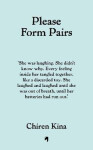 Please Form Pairs