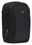 Kabinový batoh CAT Cargo Voyager - černý