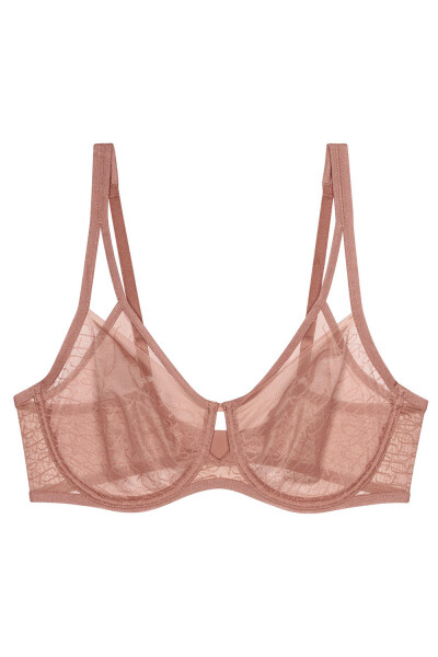 Triumph 10215906 Signature Sheer W01 EX barva:6901-toasted almond 75d