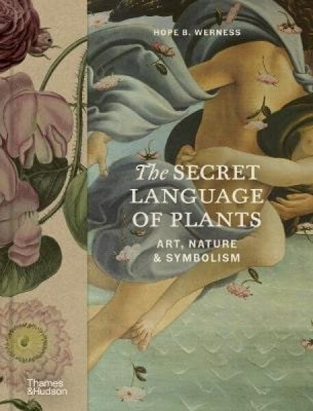 Secret Language of Plants