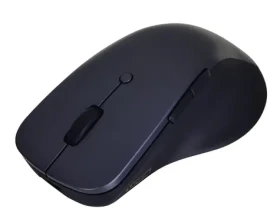Lenovo Professional Bluetooth Rechargeable Mouse šedá / Bezdrátová myš / optická / 2400 DPI / Bluetooth 5.1 / 6 tlačítek (4Y51J62544)