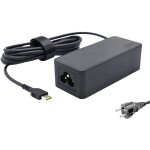 VOLTCRAFT NPS-90-1-N napájecí adaptér k notebooku 90 W 5 V/DC, 12 V/DC, 14 V/DC, 15 V/DC, 16 V/DC, 18 V/DC, 18.5 V/DC, 1