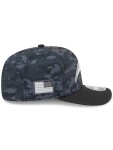 New Era Pánská kšiltovka Los Angeles Chargers NFL 2026 Salute to Service 9SEVENTY Stretch-Snap