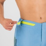 KARPOS Rapid Baggy Shorts, Niagara/Stargazer velikost: L