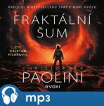 Fraktální šum | Christopher Paolini, Zdík Dušek