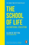 School of Life - Alain de Botton, The School of Life