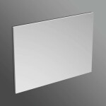 IDEAL STANDARD - Mirror&Light Zrcadlo 100x70 cm s rámem T3358BH