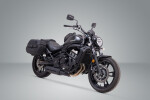 Kawasaki Vulcan S (16-) - boční nosič levý Slh SW-Motech