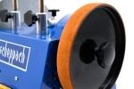 Elektrická stolní bruska Scheppach Tiger 2500