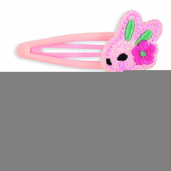 DJECO Sponky do vlasů Anémone