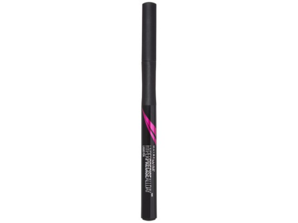Maybelline Hyper Precise Liner oční linka 730 Matte Black