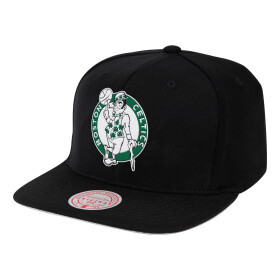 Mitchell & Ness Pánská kšiltovka Boston Celtics NBA Top Spot Snapback Hwc