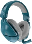 Turtle Beach STEALTH 600 GEN 2 MAX modro-zelená / Bezdrátová herní sluchátka pro Xbox / mikrofon / 2.4GHz (TBS-2382-05)