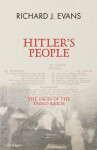 Hitler´s People - Richard J. Evans