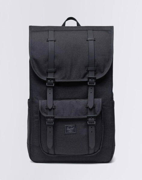 Batoh Herschel Supply Little America™ Black