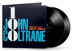 2LP John Coltrane: John Coltrane 100 (Highlights From 1957 - 1964) - John Coltrane