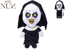 Plyšová The Nun 27 cm