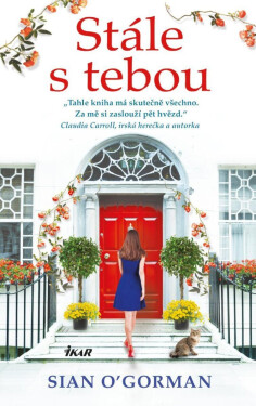 Stále s tebou - Sian O'Gorman